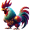 Sabong Game Icon